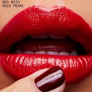 MAC "SWEET SAKURA" Lipstick NIB Cremesheen